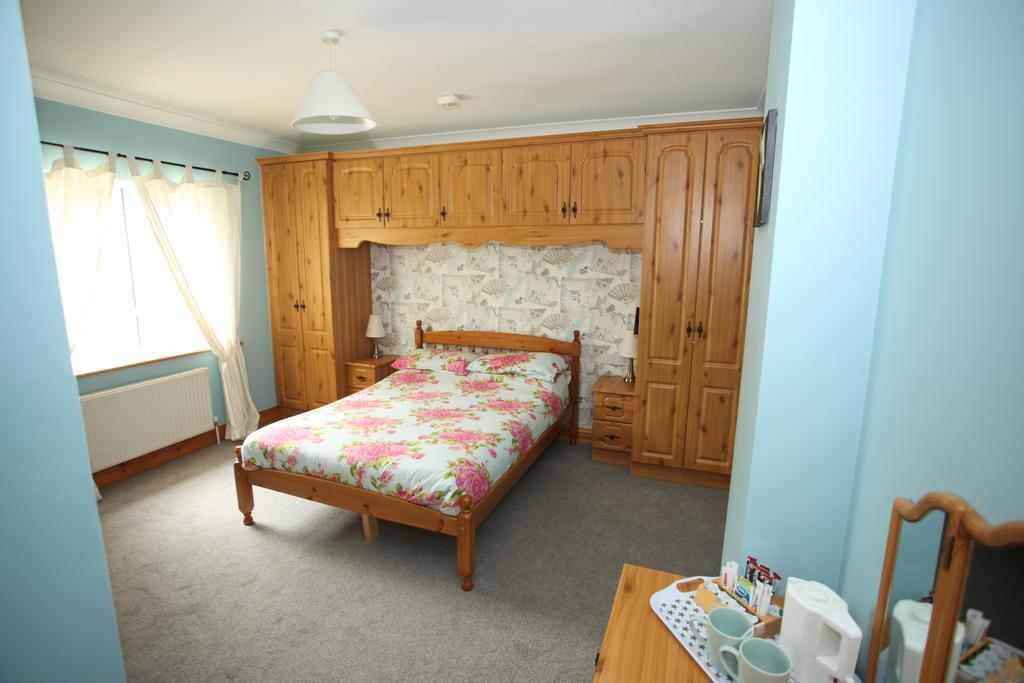 Burndale House B&Bレタケニー エクステリア 写真